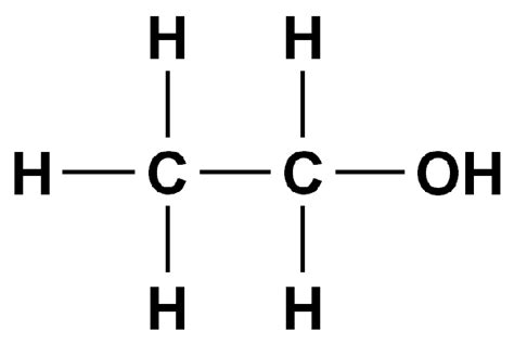 To understand the Lewis structure of C2H. . C2h5oh lewis structure